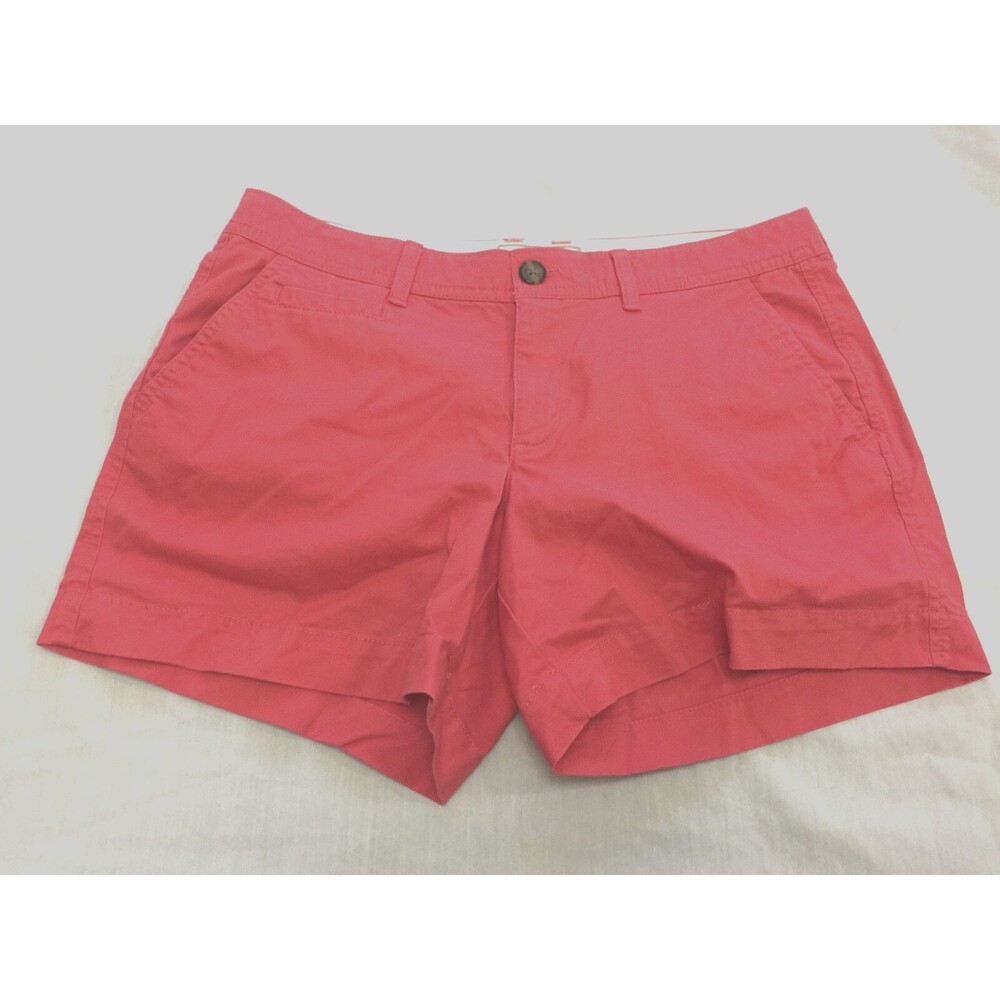 OLD NAVY WOMENS SHORTS SIZE 6